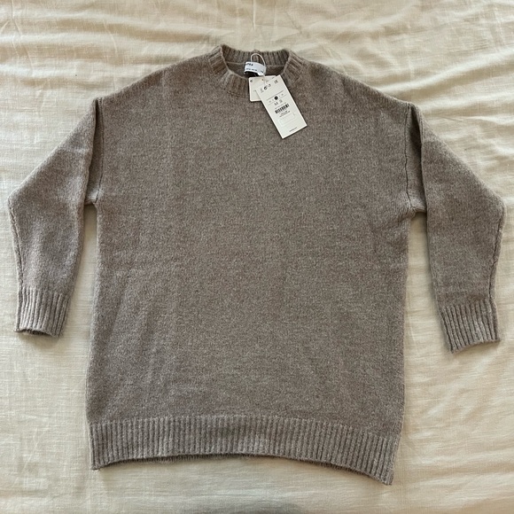 ASOS Sweaters - NWT Berksha | Oversized sweater, med